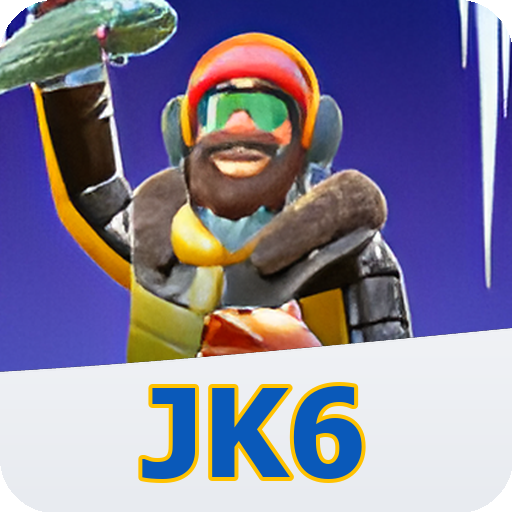 Logo Oficial JK6 Download